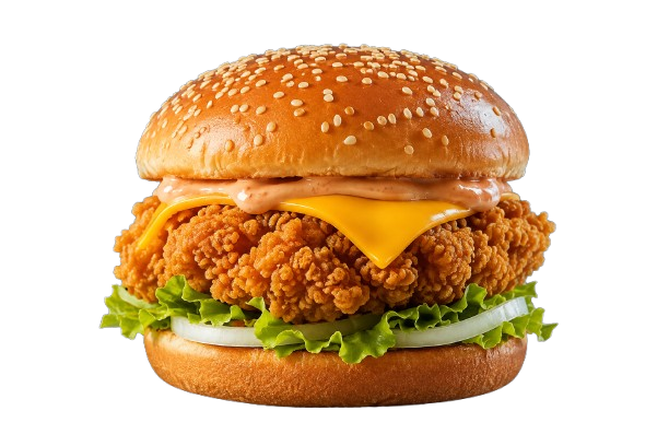 Burgers