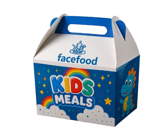 Kids Meal