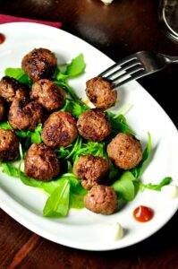 Simple Afghani