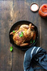 Shawarma Grilled Chicken