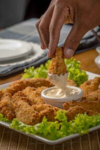Kids Nuggets Box